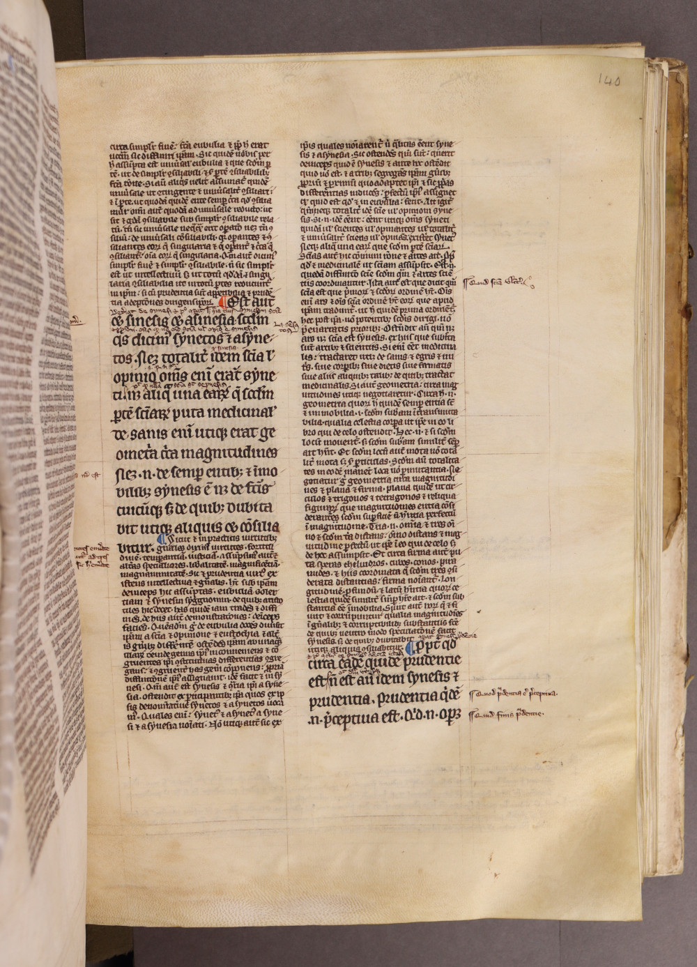 Folio 140 recto